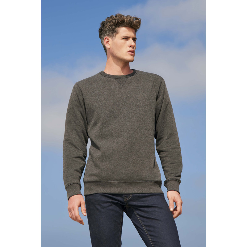 Pull Col Rond SULLY 280