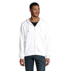 Pull Zip à Capuche SPIKE 280LSF